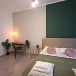 Ginevra Bed and breakfast 3*