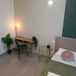 Ginevra Bed and breakfast Porto San Giorgio