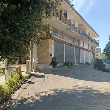 Ginevra 3* Porto San Giorgio