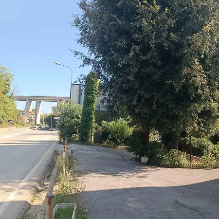 Frühstückspension Ginevra 3*