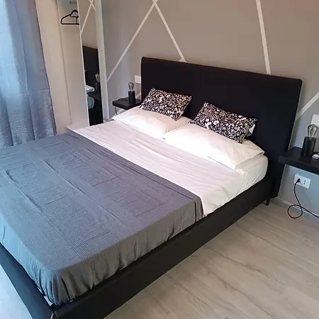 Ginevra Frühstückspension