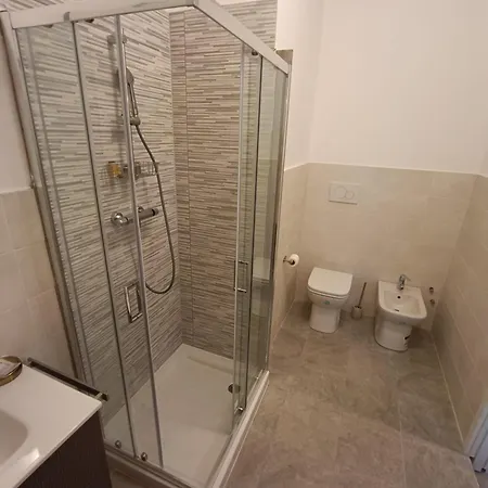 Frühstückspension Ginevra 3*