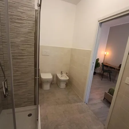 Frühstückspension Ginevra Porto San Giorgio