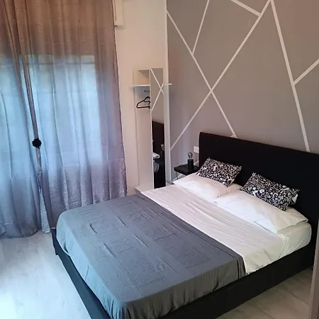 Ginevra 3* Porto San Giorgio