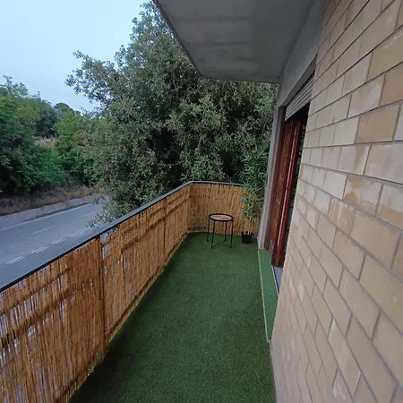 Ginevra Frühstückspension