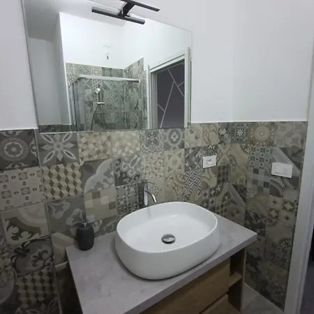 Frühstückspension Ginevra 3*