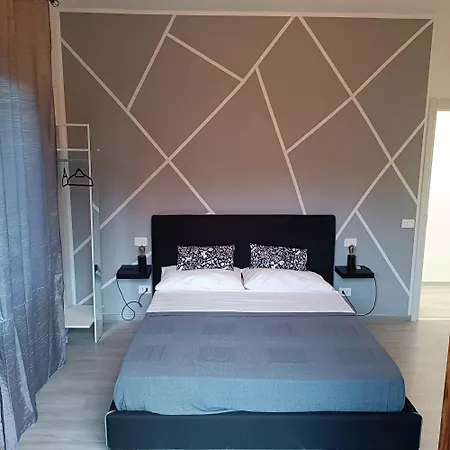 B&B Ginevra 포르토 산 조르조