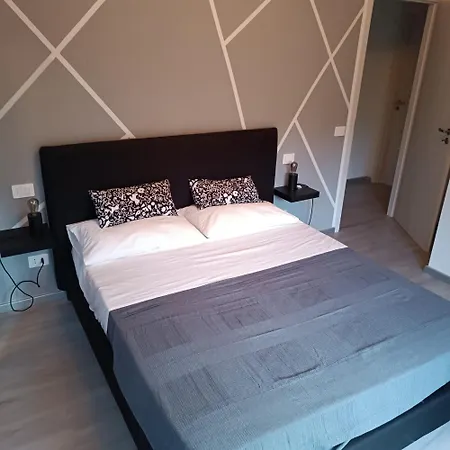 Ginevra 3* Porto San Giorgio