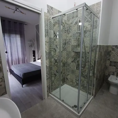 Ginevra Frühstückspension