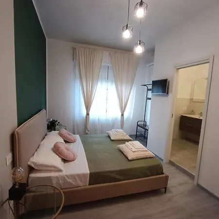 Frühstückspension Ginevra