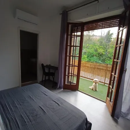 Ginevra Frühstückspension 3*