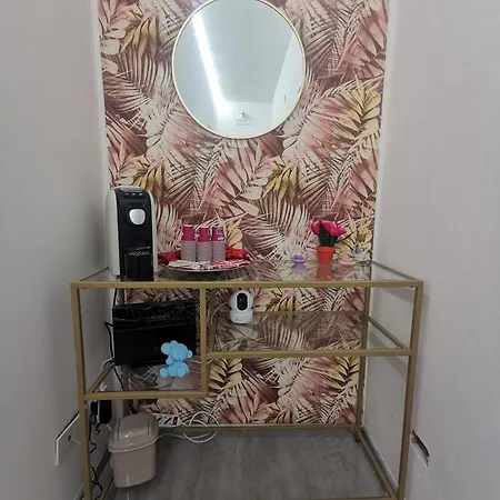 Ginevra 3* Porto San Giorgio