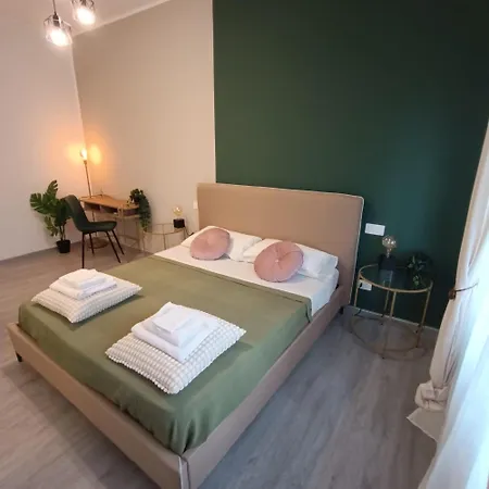 Frühstückspension Ginevra