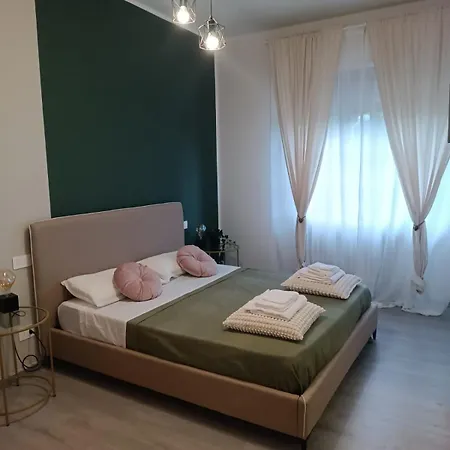 Frühstückspension Ginevra