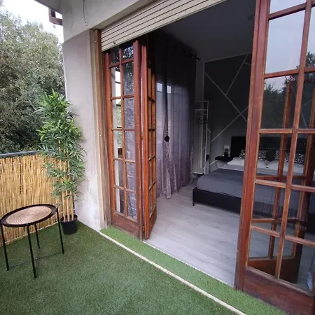 Ginevra Frühstückspension