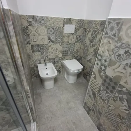 Ginevra Frühstückspension 3*