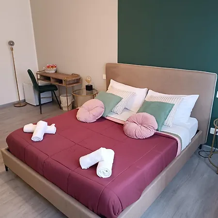 Ginevra Bed and breakfast