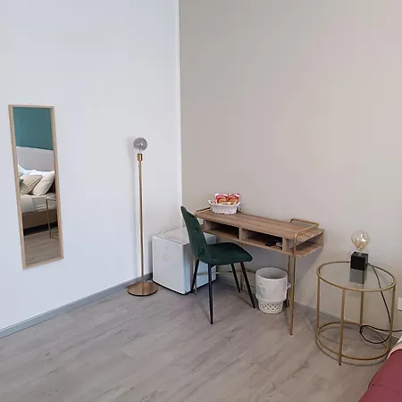 Frühstückspension Ginevra 3*