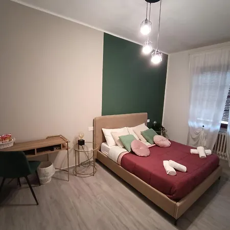 Bed and breakfast Ginevra 3*