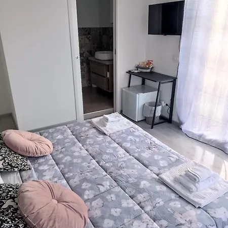 Panzió Ginevra 3*