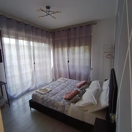 Frühstückspension Ginevra Porto San Giorgio