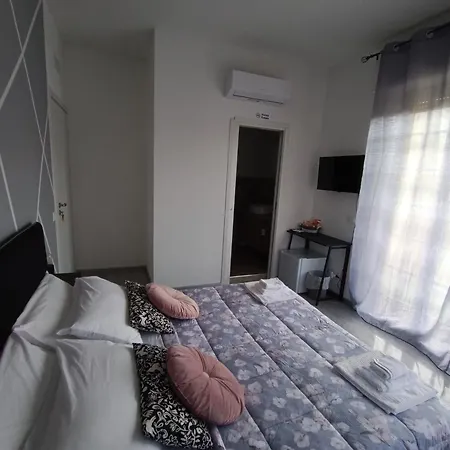 Ginevra Panzió 3*