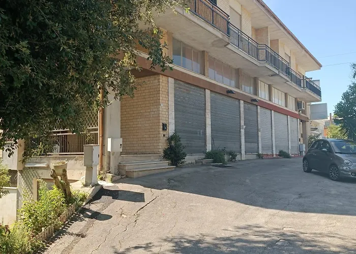 Ginevra 3* Porto San Giorgio