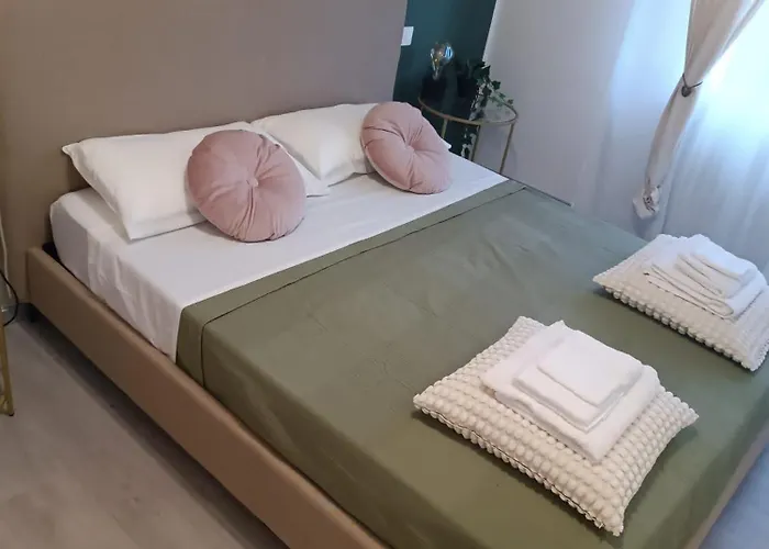 Panzió Ginevra 3*
