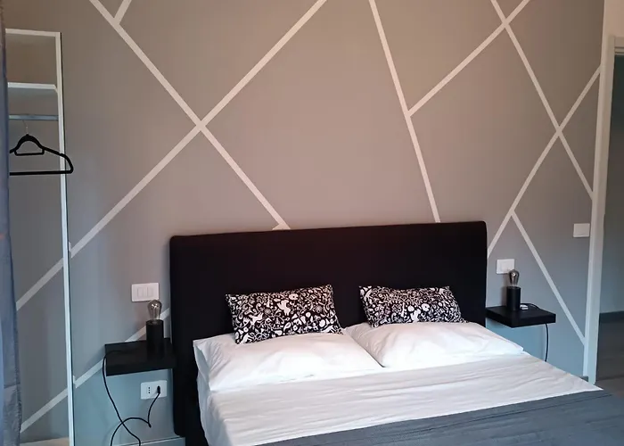 Ginevra Porto San Giorgio