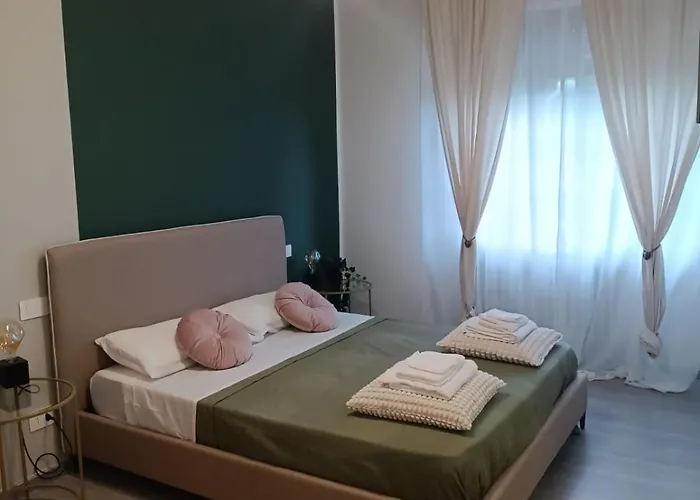Panzió Ginevra
