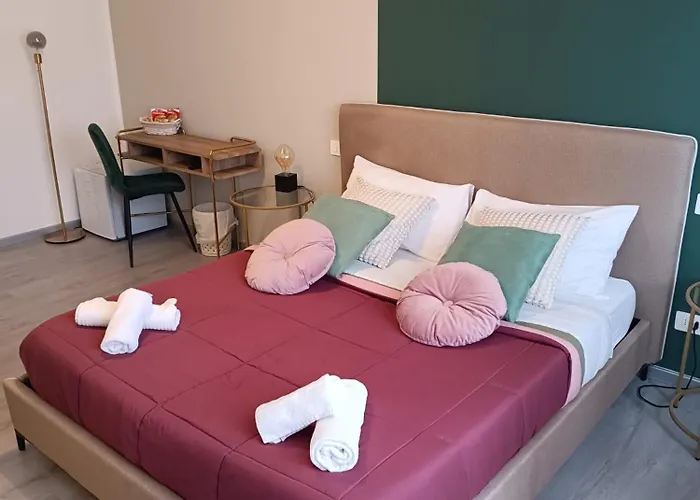 Ginevra Bed & Breakfast