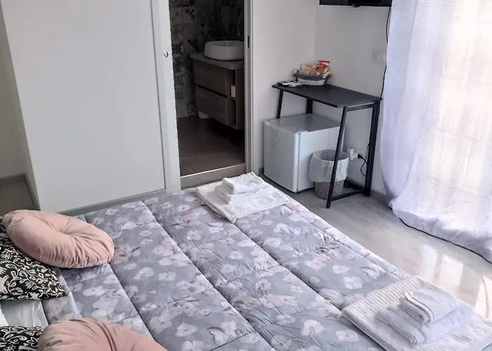 Bed & Breakfast Ginevra 3*