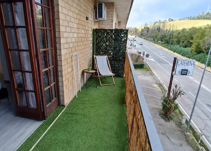 Ginevra 3* Porto San Giorgio