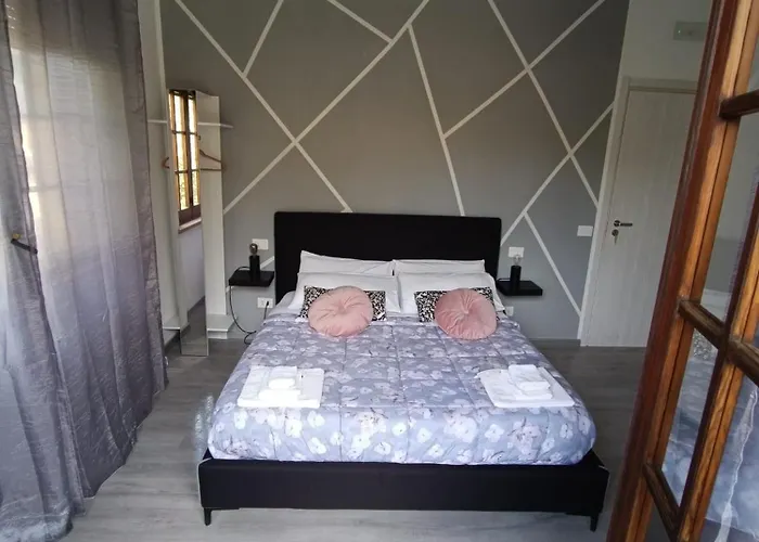 Bed & Breakfast Ginevra