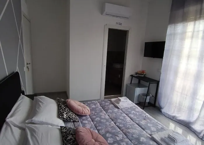 Ginevra Bed & Breakfast 3*