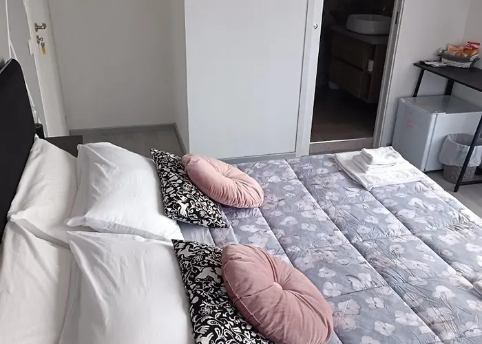 Bed & Breakfast Ginevra 3*